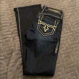 Rock Revival Jeans 👖